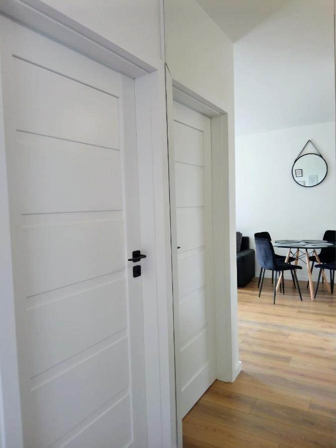 Torun Apartaments - Apartaments №17 Exterior foto
